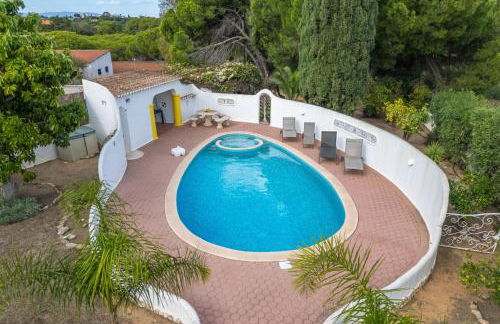 Villa Felicity - Foto 38