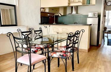 Le Perchoir Du Parc Cœur historique Anduze 3 Etoiles - Foto 15