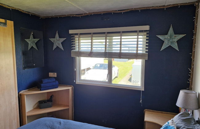 Driftwood Cabin - Dog Friendly, Anderby Creek - Foto 1