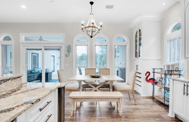 Beach Bungaleaux - Foto 14