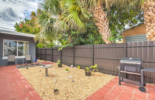 Turquoise Escape about 1 Mi to Sailfish Marina! - Foto 22