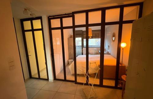 L'appartement du bonheur - Au Cœur des Volcans d'Auvergne sur la Route du Sud - Foto 9