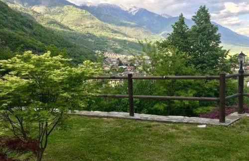 RUSTICO La Ca' dei GENNA - Foto 9