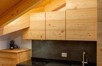 Appartamenti Dolomites Elements - Foto 23