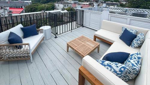 Rainbow Row Pied-À-Terre - 30 Day Rental - Foto 4