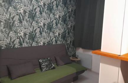 Studio cosy en rez-de-chaussée - Foto 10