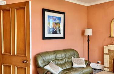 Victorian Chapel House - Foto 35