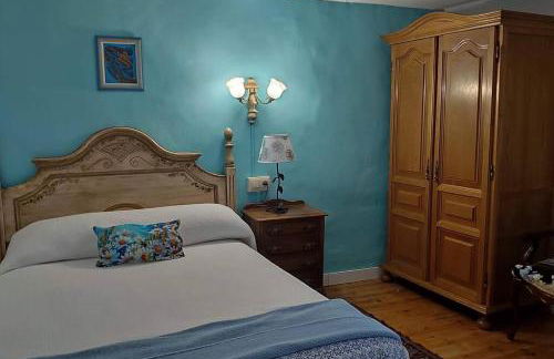 Casa rural La Mar de Les Lluces d'Ítaca - Asturias - Foto 37