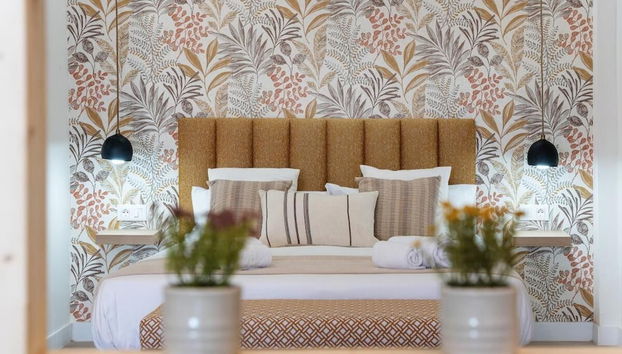 Loft The Pa By Paramount Holidays - Foto 4, Habitación