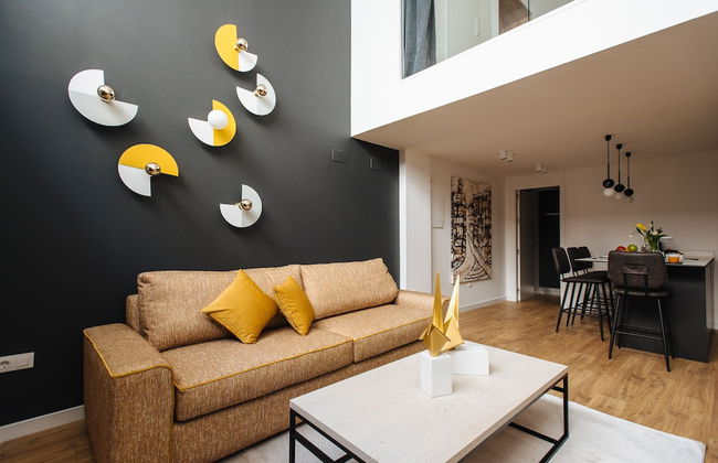 Apartamentos Murillo Gardens - Foto 33