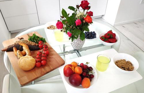 Luxurios and historic apartment "Shine" - right on the Main Square - Foto 42