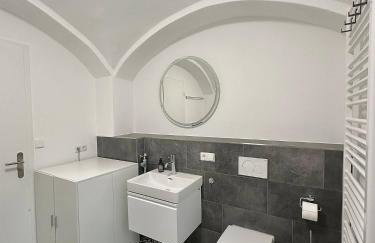 betterplaces Boutique Apartments - Frontenhausen - Foto 32