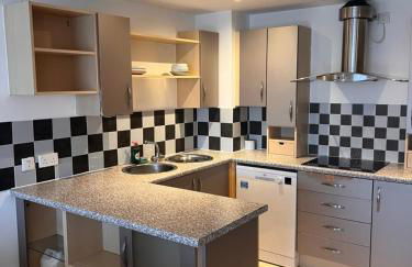 Oxford rd skyline 2BR city centre retreat - Foto 10