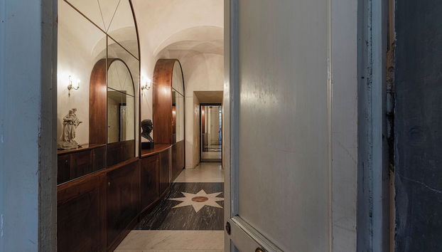 Garibaldi Attic by Wonderful Italy - Foto 2, Entrada interior