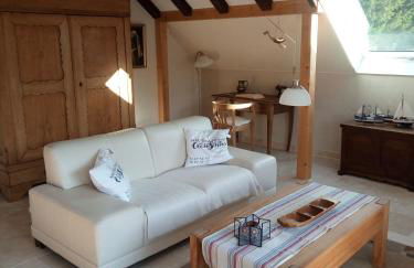 Silence Ferienwohnungen mit - 2 Apartments - Foto 29