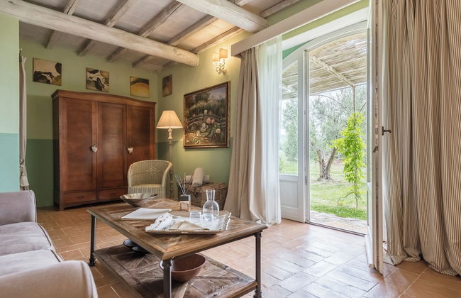 Dimora Santa Margherita - Relais di Charme - Photo 65