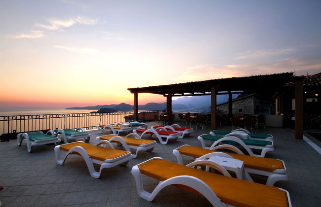 Apartments Djurasevic - Foto 58