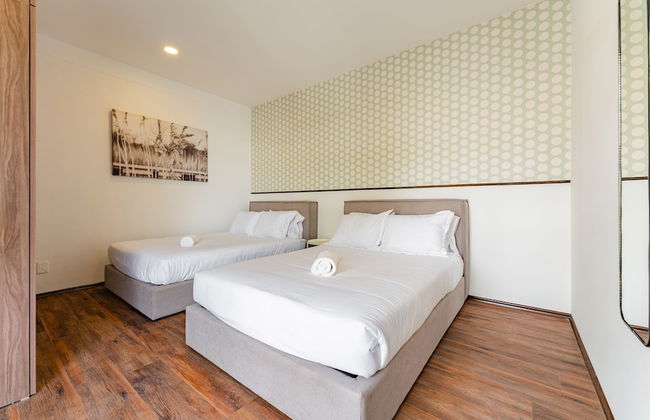 Doctores Apartments by VH - Foto 12