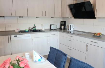 Ferienwohnung Oberschieda - Foto 24