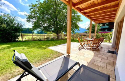 Ferienwohnungen Woid 12 - Foto 7