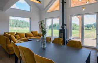 Siedlisko Przy Lesie Alpaka 3 - Foto 37