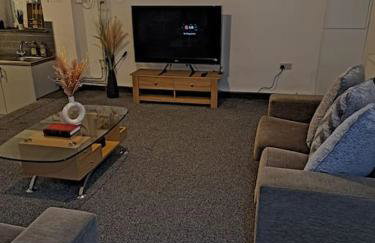 1 Bedroom Flat Available - Foto 7