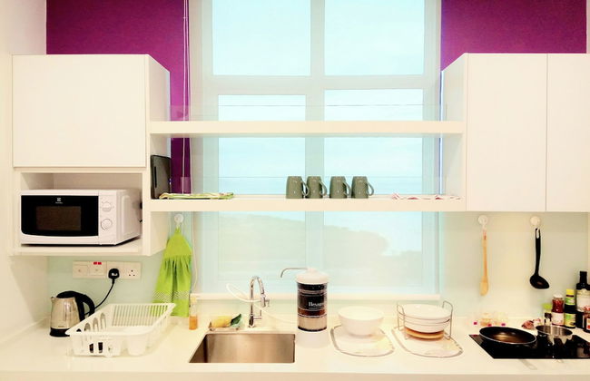 Penang Studio Suite in Georgetown - Photo 21