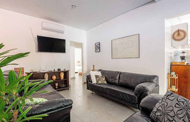 4 quartos piscina 350 m praia - Foto 36