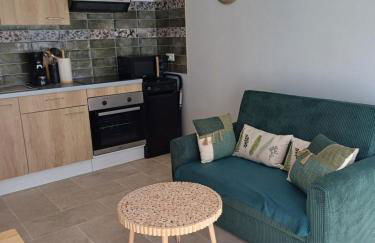 Gites St Louis - Photo 19