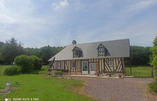 Gite écurie familly - Foto 13