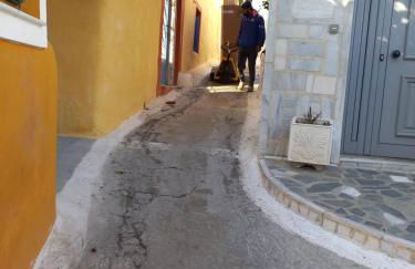 Granny's Home ,mini villa for 4 - Foto 31