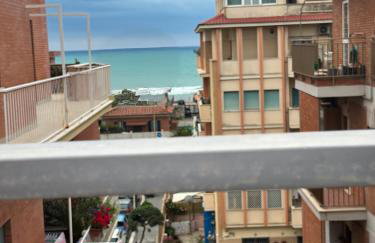 Penthouse Salus sea view terrace - Photo 30