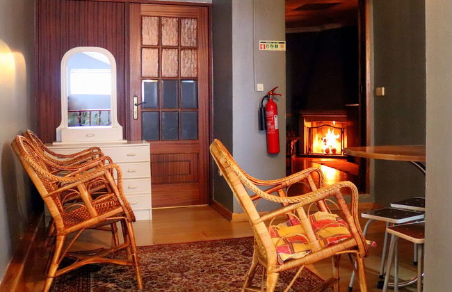 Alojamentos Estrela Peles - Foto 17