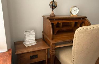 Cozy and Spacious 2br near Chicago fast wifi fully equipped sleeps 6 - Foto 8