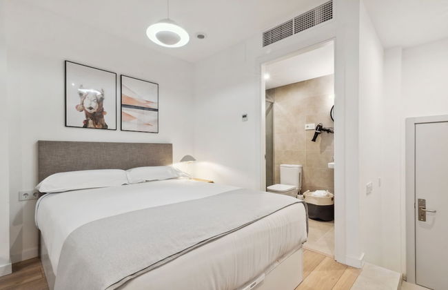 Limehome Valencia Carrer del Pare Palau - Photo 3