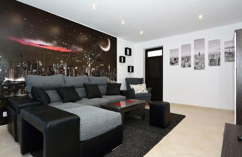 Villa Victoria - Foto 33