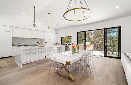 Sunset View Luxury Living on 5 Picturesque Acres - Foto 2