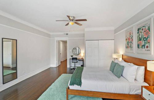 Modern & Spacious 3BR Apt with In-Unit Laundry - Bstone 2 - Photo 12