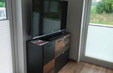 Chalet Ostfriesenruhe - Foto 11