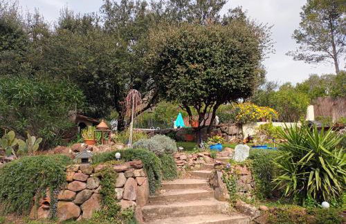 La Salamandre,Charmant T2 Calme et nature à Puget-Ville - Foto 11