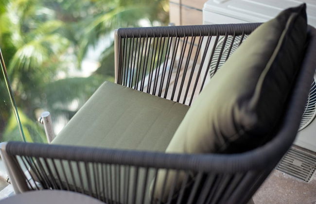 Sea Tower by Casago - Foto 73