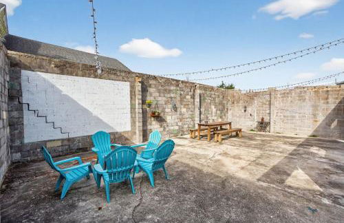 3 Bb Urban Oasis w Private Parking &amazing patio - Foto 19