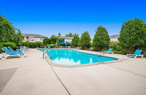 Lake Living at Northern Lights Condo 10 - Foto 24