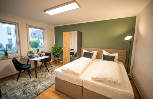 RR - Cozy Apartment - Parking - Kitchen - WIFI - Foto 1