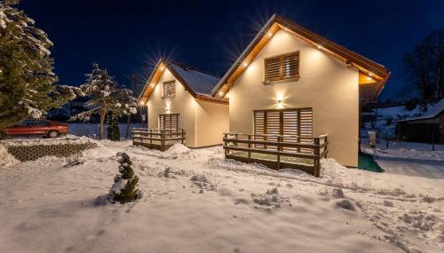 Domki Na Równi - Foto 4