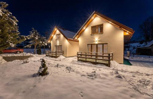 Domki Na Równi - Foto 4