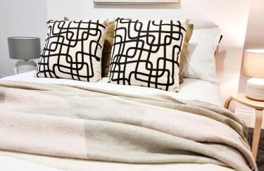 Gorgeous Newly Renovated 2 Double Bed Flat - Foto 26