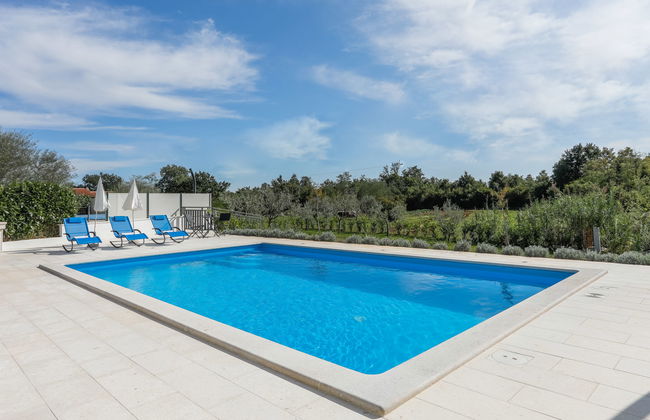 Villa Tonka - Foto 22