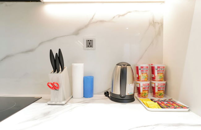 Midtown by Saigon - Foto 49