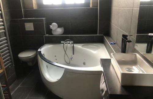 Jardin Abbatiale - Foto 4